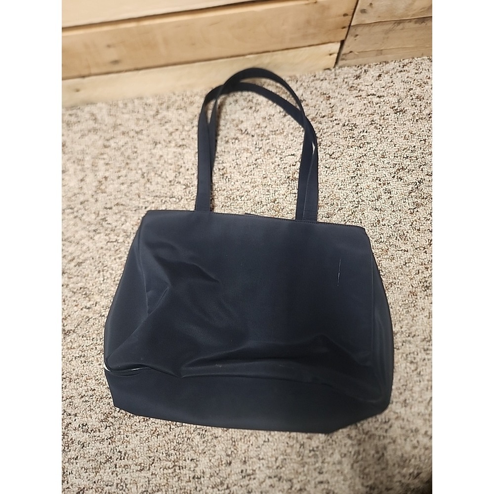 Preview Collection Tote Bag Navy
